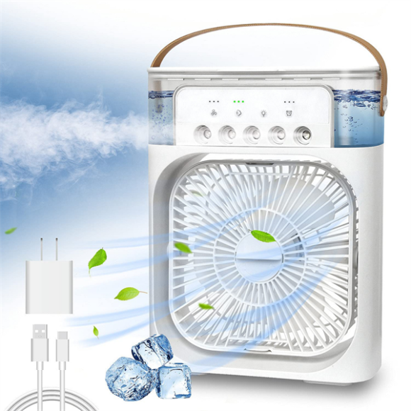Air-Conditioner-Fan_Portable