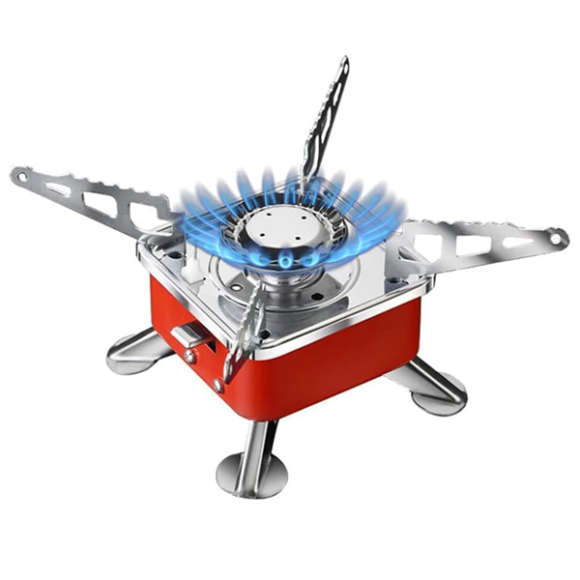 Foldable-Gas-Cooking-Burner