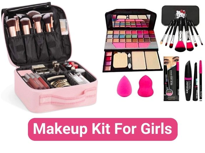 makeup kit for girls