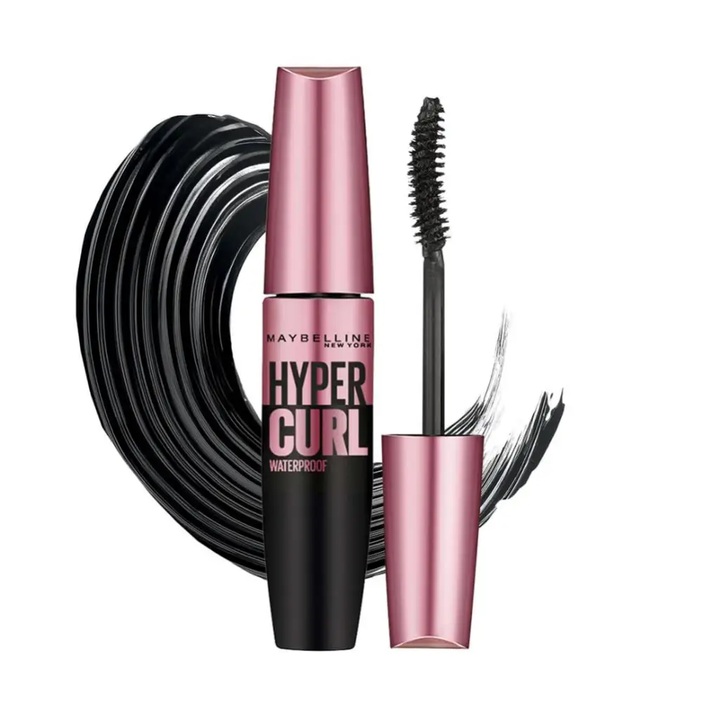 Maybelline New York Mascara