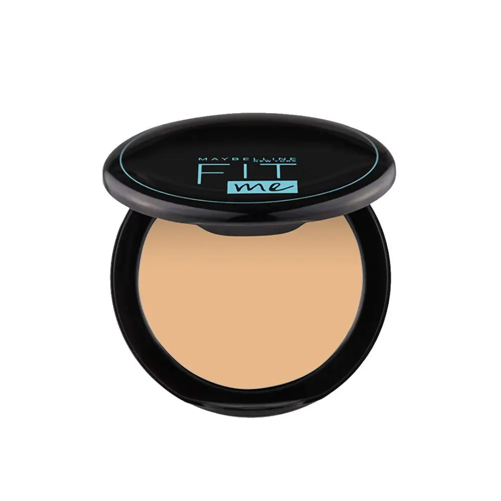 Maybelline Oil Control Face Powder